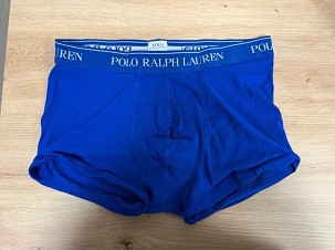 Ralph Lauren férfi alsónadrág (L)