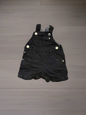 Zara Kisfiú kantáros rövidnadrág