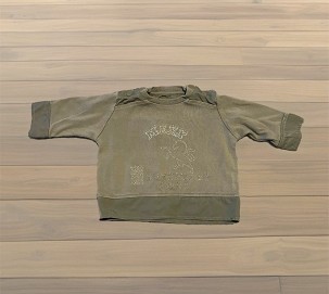 Mexx kisfiú pulóver