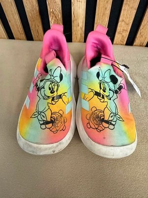 Adidas cipő