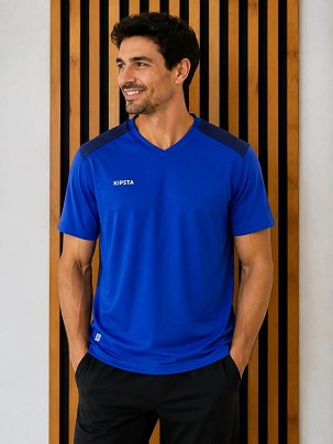 Férfi póló (L)