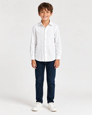 Fiú ing (Zara 128)