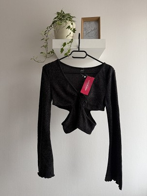 Shein felső(címkés)