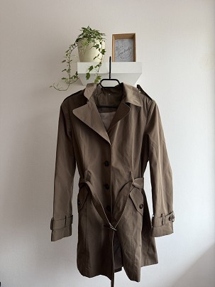 Calvin Klein női kabát