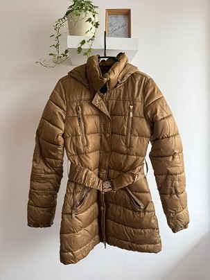 Mayo Chix női kabát