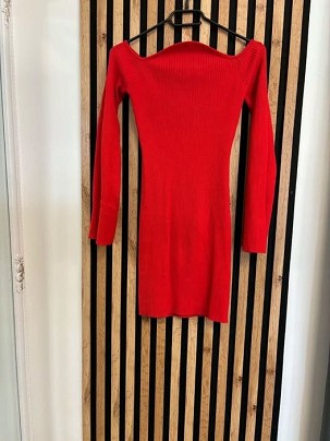 H&M női ruha (S)
