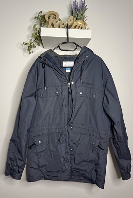 Columbia férfi kabát