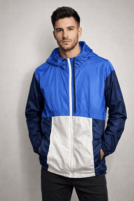 Under Armour férfi vékony kabát