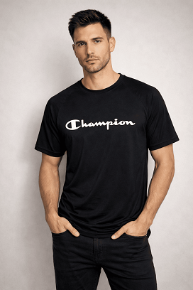 Champion férfi póló