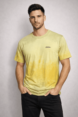 Hollister férfi póló