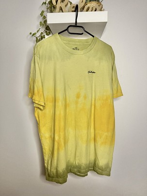 Hollister férfi póló