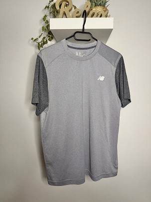 New Balance férfi póló