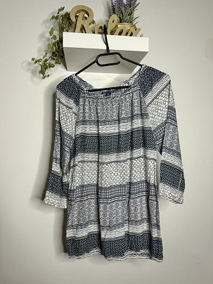 Charles Vögele felső