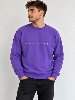 Jack&Jones pulóver (XS)