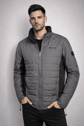 Regatta férfi kabát