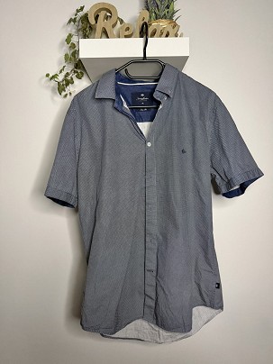 Saxoo London férfi ing