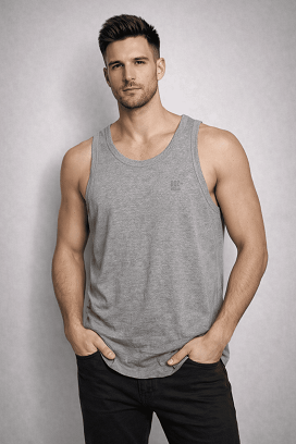 Police férfi trikófelső