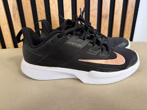 Nike Vapor cipő (37,5)