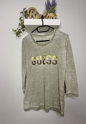 Guess felső