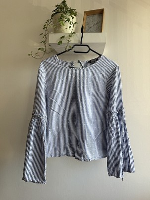 Primark blúz