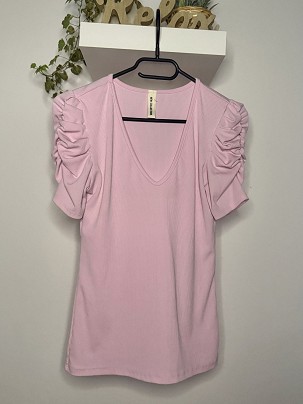 New Collection felső