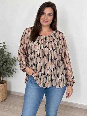 Női felső (3XL)