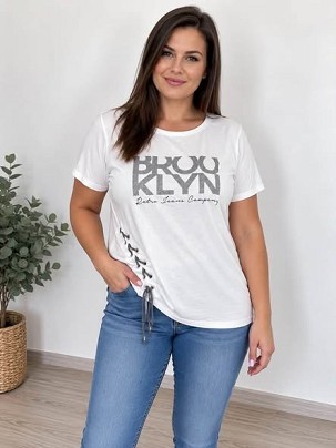 Női póló (XL)