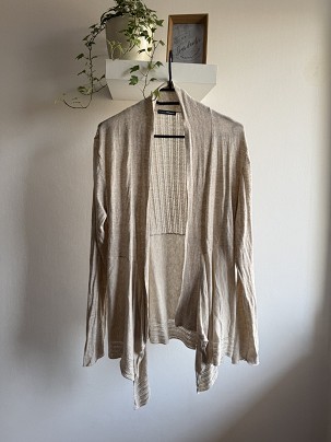 Charles Vögele kardigán