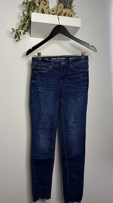 Clockhouse farmernadrág