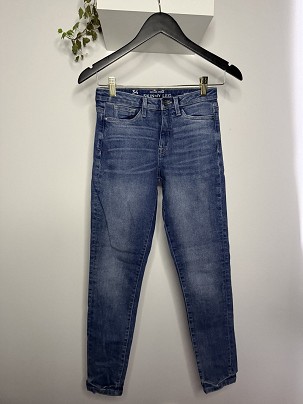 Clockhouse farmernadrág