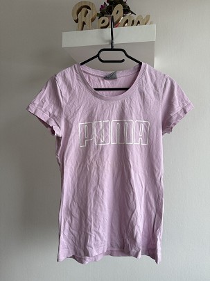 Puma női póló