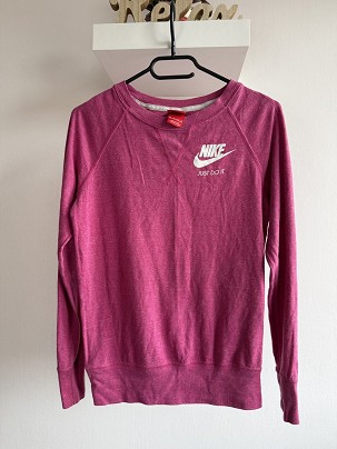 Nike pulóver