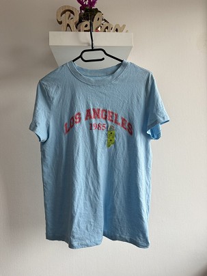 Primark póló(címkés)