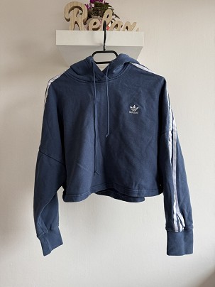 Adidas pulóver