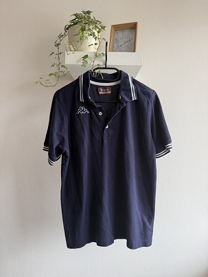 Kappa férfi polo
