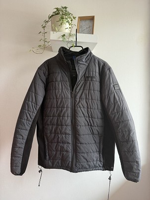 Regatta férfi kabát