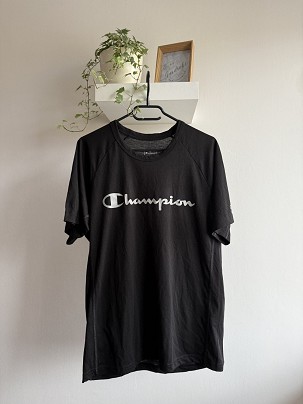 Champion férfi póló