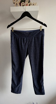 Női rövidebb leggings