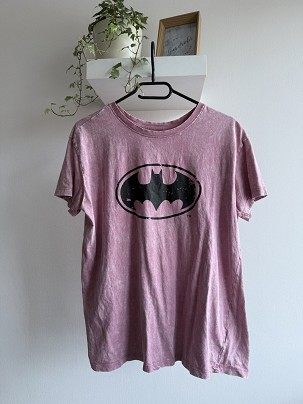Batman női póló