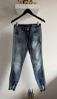 Tom Tailor farmernadrág