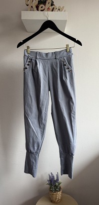 Női nadrág(új,címke nélküli)