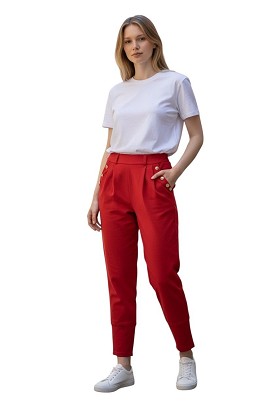 Női nadrág(új,címke nélküli)