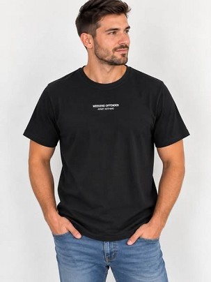 Férfi póló (XL)