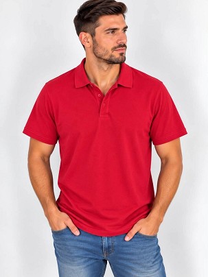 Férfi póló (XL)