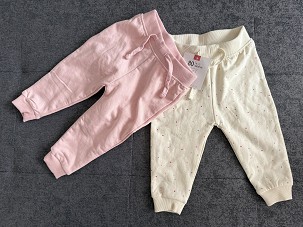 Kislány nadrágok(címkés)