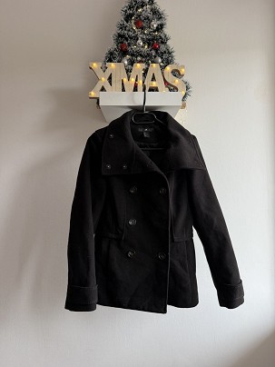 H&M női kabát