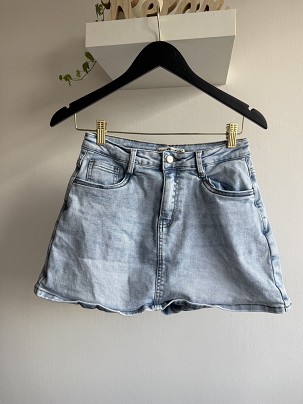 Farmer szoknyanadrág