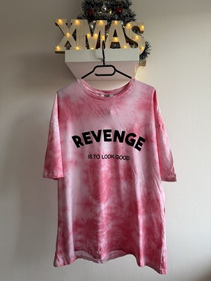 Zara póló(címkés)