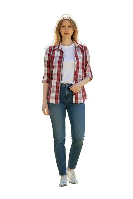 Tommy Hilfiger kockás ing