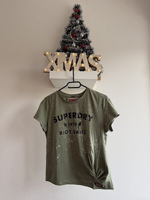 Superdry póló